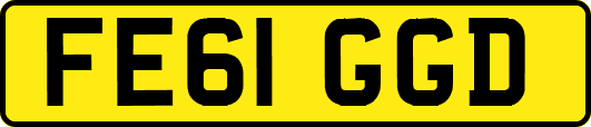 FE61GGD