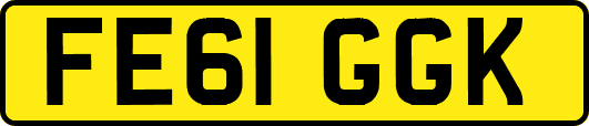 FE61GGK