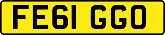 FE61GGO