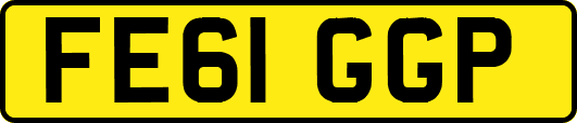 FE61GGP