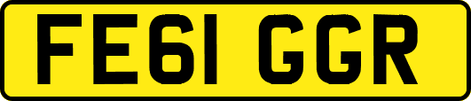 FE61GGR