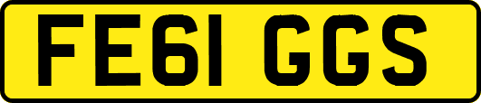 FE61GGS