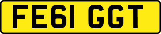 FE61GGT