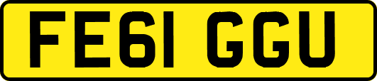 FE61GGU