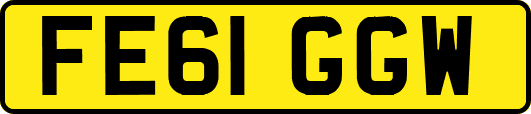 FE61GGW
