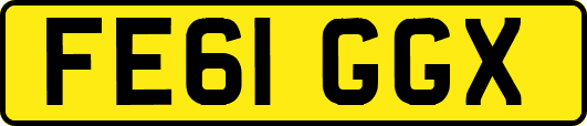 FE61GGX