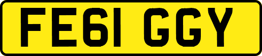 FE61GGY