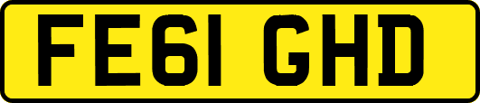 FE61GHD