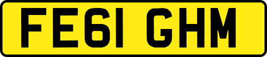FE61GHM