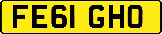 FE61GHO