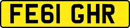 FE61GHR