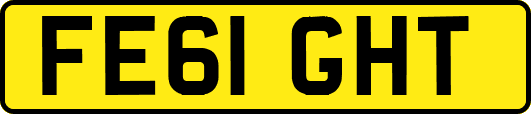 FE61GHT