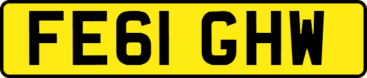 FE61GHW