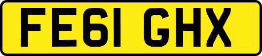 FE61GHX