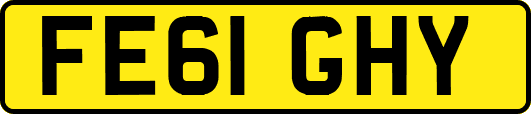 FE61GHY