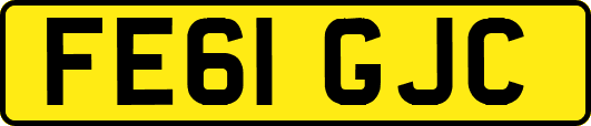 FE61GJC