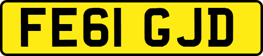FE61GJD
