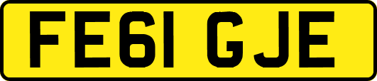 FE61GJE