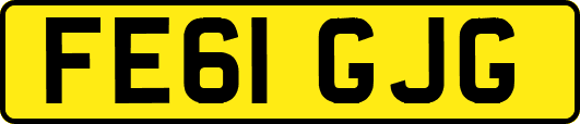 FE61GJG
