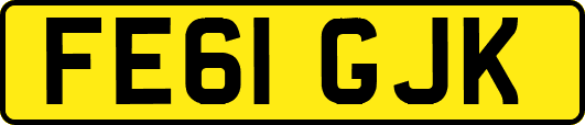 FE61GJK