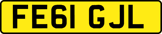 FE61GJL