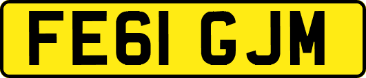 FE61GJM