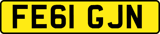 FE61GJN