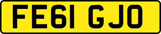 FE61GJO