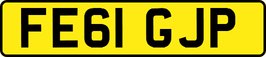 FE61GJP