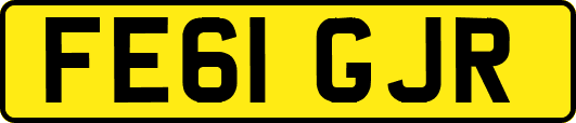 FE61GJR