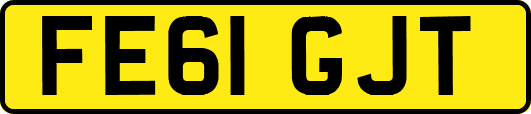FE61GJT
