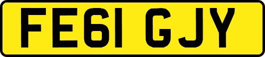 FE61GJY