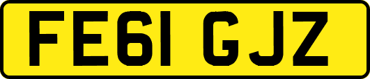 FE61GJZ