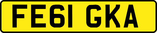 FE61GKA
