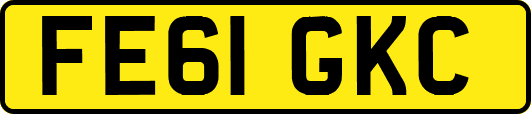 FE61GKC