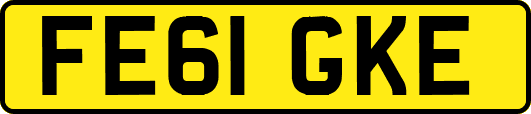 FE61GKE