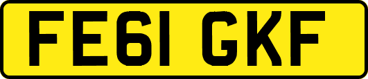 FE61GKF