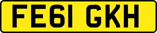FE61GKH
