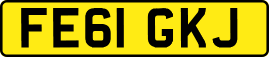 FE61GKJ