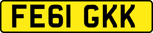 FE61GKK