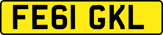 FE61GKL