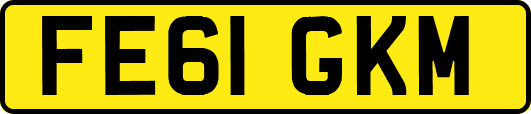FE61GKM