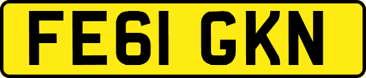 FE61GKN