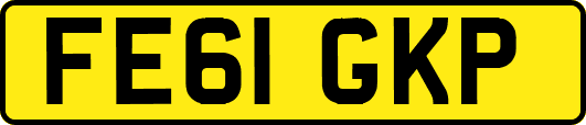 FE61GKP