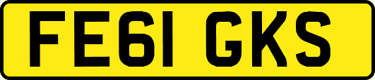 FE61GKS
