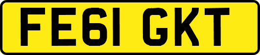 FE61GKT