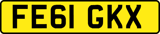 FE61GKX