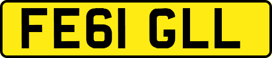 FE61GLL