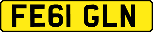 FE61GLN