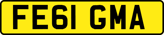 FE61GMA